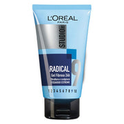 L'OREAL STUDIO LINE GELFX2 RADICAL 150 ML - Tre Pi Profumerie