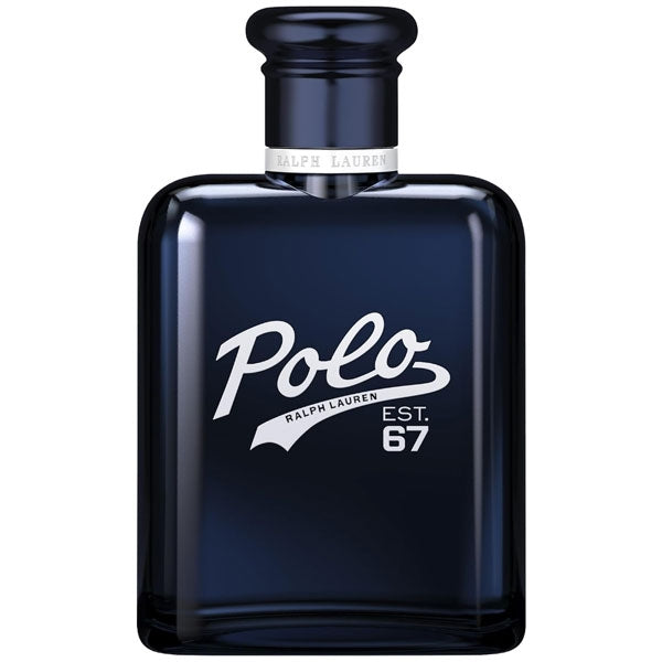 RALPH LAUREN POLO 67 EAU DE TOILETTE 125 ML - Tre Pi Profumerie
