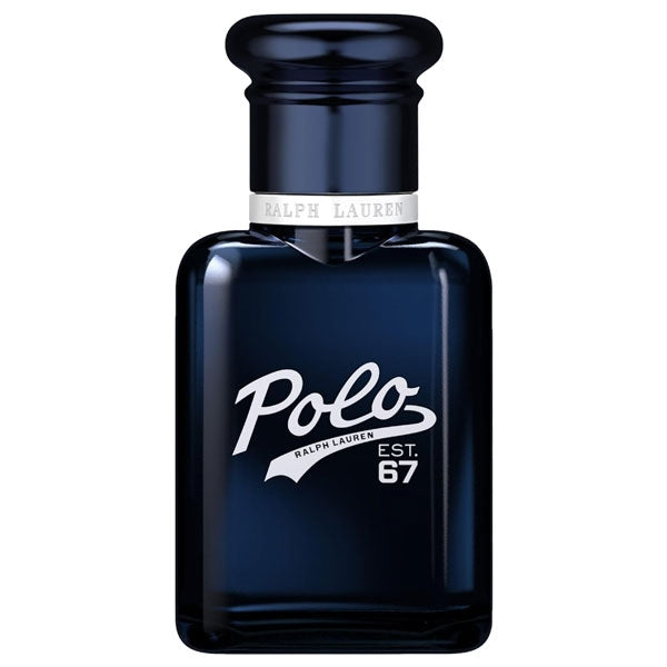 RALPH LAUREN POLO 67 EAU DE TOILETTE 40 ML - Tre Pi Profumerie
