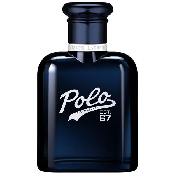 RALPH LAUREN POLO 67 EAU DE TOILETTE 75 ML - Tre Pi Profumerie