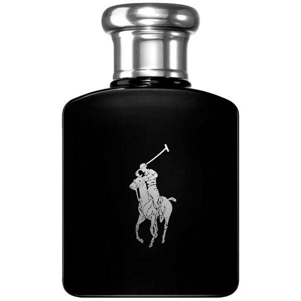 RALPH LAUREN POLO BLACKEAU DE TOILETTE 75 ML - Tre Pi Profumerie