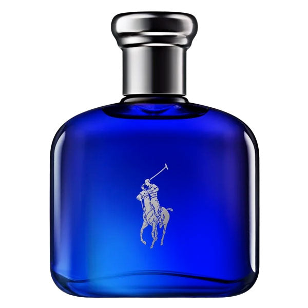 RALPH LAUREN POLO BLUE EAU DE TOILETTE 75 ML - Tre Pi Profumerie