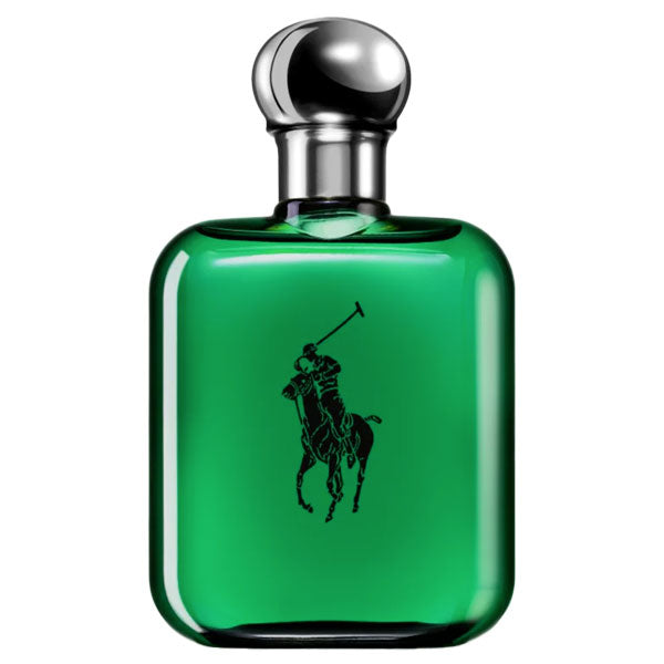 RALPH LAUREN POLO GREENCOLOGNE INTENSE 125 ML - Tre Pi Profumerie