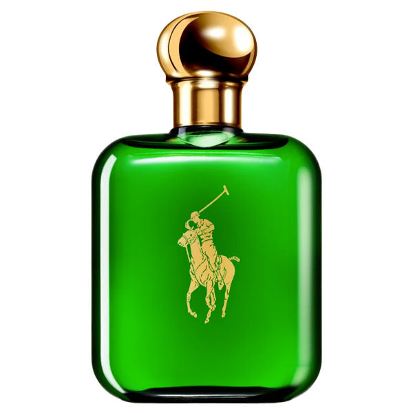 RALPH LAUREN POLO GREENEAU DE TOILETTE 125 ML - Tre Pi Profumerie