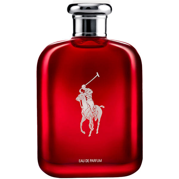RALPH LAUREN POLO RED EAU DE PARFUM 75 ML - Tre Pi Profumerie