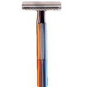 GILLETTE KING C. RASOIODI SICUREZZA - Tre Pi Profumerie