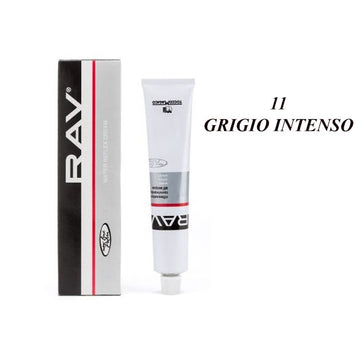 TOCCO MAGICO COLOR-TON TINTA CAPELLI RAV GRIGIO INTENSO 11 - Tre Pi Profumerie