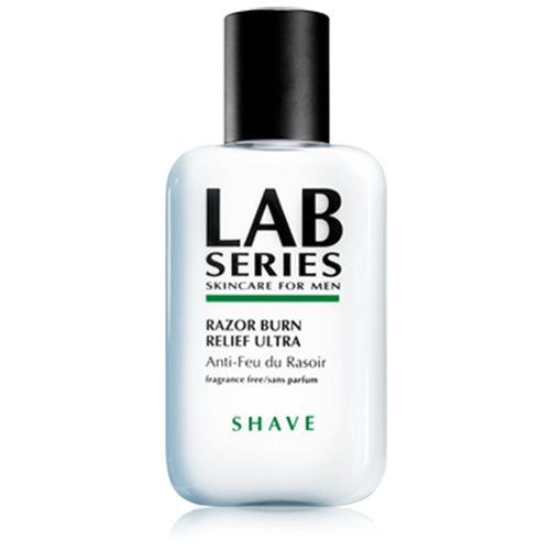 LAB SERIES SHAVE RAZOR BURN RELIEF ULTRA 100 ML - Tre Pi Profumerie