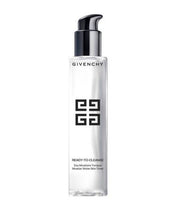 GIVENCHY SOINS NETTOYANTS EAU MICELLAIRE TONICO 200 ML - Tre Pi Profumerie