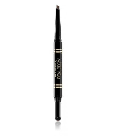 MAX FACTOR MATITA SOPRACCIGLIA MEDIUM BROWN - Tre Pi Profumerie