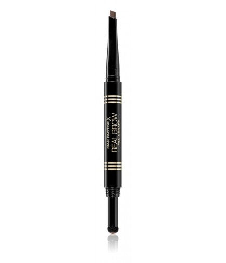 MAX FACTOR MATITA SOPRACCIGLIA SOFT BROWN - Tre Pi Profumerie