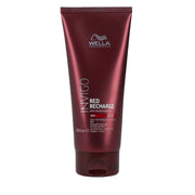 WELLA INVIGO COLOR RECHARGE CONDITIONER ROSSO FREDDO 200ML - Tre Pi Profumerie