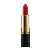 REVLON SUPERLUSTROUS LIPSTICK MATTE RED RULES THE WORLD 051 - Tre Pi Profumerie