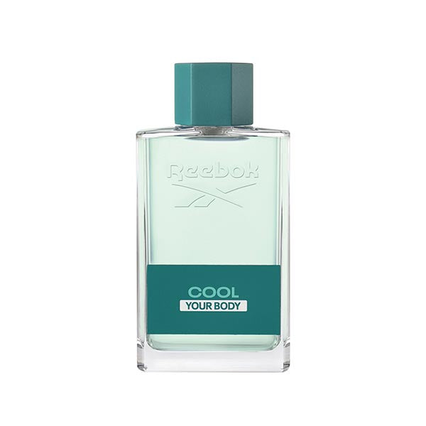 REEBOK COOL YOUR BODY EAU DE TOILETTE 100 ML - Tre Pi Profumerie