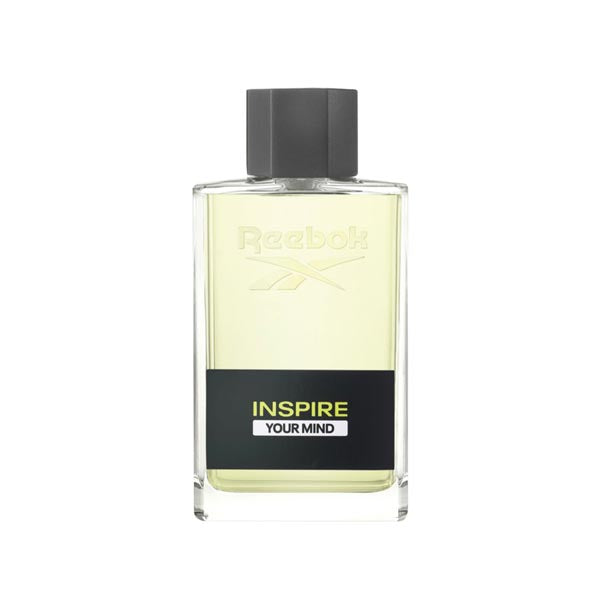 REEBOK INSPIRE YUOR MIND EAU DE TOILETTE 100 ML - Tre Pi Profumerie