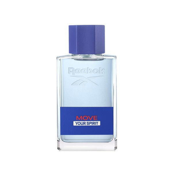 REEBOK MOVE YOUR SPIRITEAU DE TOILETTE 100 ML - Tre Pi Profumerie