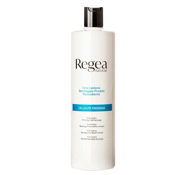 REGEA CRIO LOZIONE BENDAGGIO FREDDO RASSODANTE 1000 ML - Tre Pi Profumerie