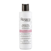 REGEA SAPONE DETERGENTEVISO NORMALIZZANTE 250 ML - Tre Pi Profumerie