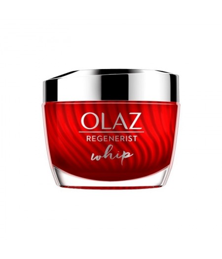 OLAZ REGENERIST WHIP CREMA VISO LEGGERA 50 ML - Tre Pi Profumerie