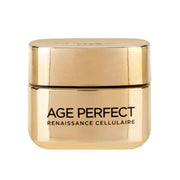 L'OREAL AGE PERFECT RENAISSANCE CELLULARAIRE GIORNO 50 ML - Tre Pi Profumerie