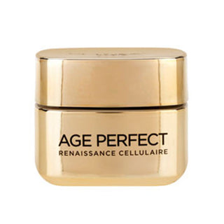 L'OREAL AGE PERFECT RENAISSANCE CELLULARAIRE GIORNO 50 ML - Tre Pi Profumerie