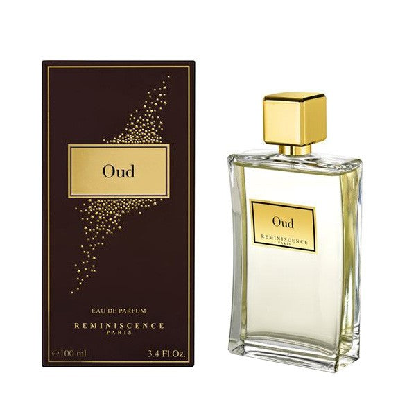REMINISCENCE OUD EAU DEPARFUM 100 ML - Tre Pi Profumerie