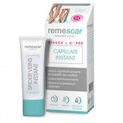REMESCAR MEDMEDITICS RIDUCE + COPRE CAPILLARI INSTANT 40 ML - Tre Pi Profumerie