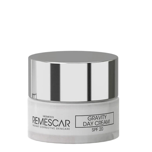 REMESCAR CREMA GIORNO GRAVITY 50 ML - Tre Pi Profumerie