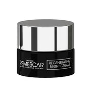 REMESCAR CREMA NOTTE RIGENERANTE 50 ML - Tre Pi Profumerie