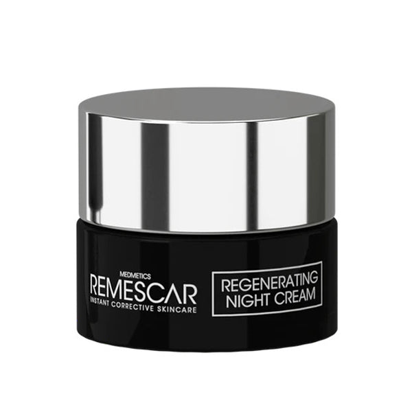 REMESCAR CREMA NOTTE RIGENERANTE 50 ML - Tre Pi Profumerie