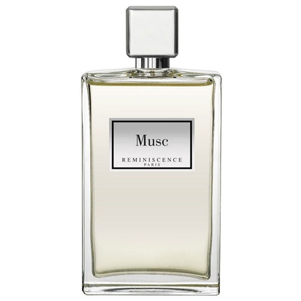 REMINISCENCE MUSC EDT 200 ML - Tre Pi Profumerie