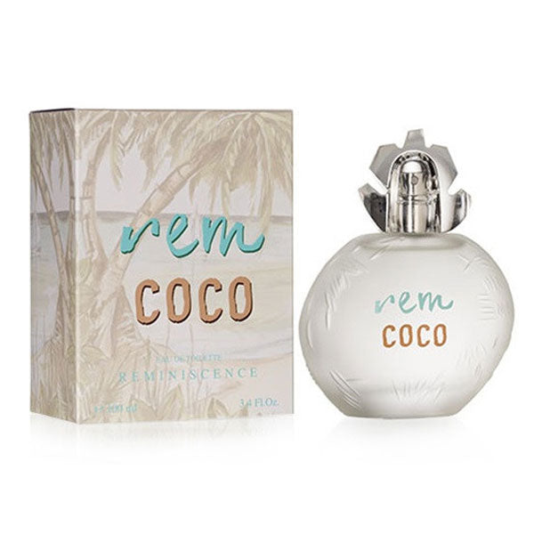 REMINISCENCE REM COCO EDT 100 ML - Tre Pi Profumerie
