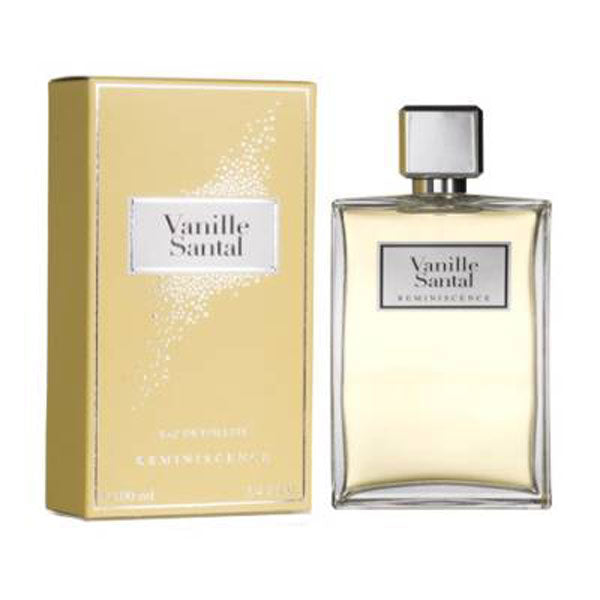 REMINISCENCE VANILLE SANTAL EDT 100 ML - Tre Pi Profumerie