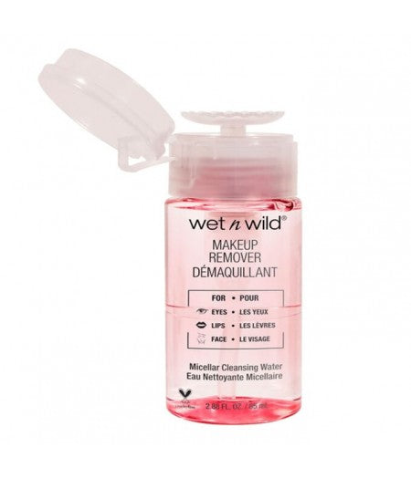 WET N WILD MICELLAR CLEANSING WATER E977A - Tre Pi Profumerie