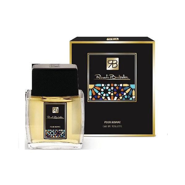 RENATO BALESTRA NEW EDT100 ML - Tre Pi Profumerie