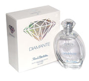 RENATO BALESTRA DIAMANTE DONNA EDT 100 ML - Tre Pi Profumerie