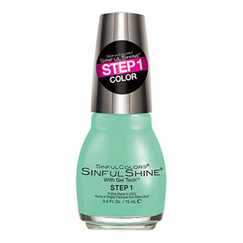 SINFULSHINE SMALTO 1602RENDEZVOUS 15 ML - Tre Pi Profumerie