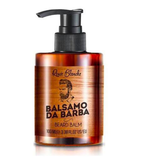 RENEE BLANCHE BALSAMO DA BARBA 100 ML - Tre Pi Profumerie