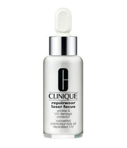 CLINIQUE REPAIRWEAR LASER FOCUS SIERO ANTIRUGHE RIPARATORE 30 ML - Tre Pi Profumerie
