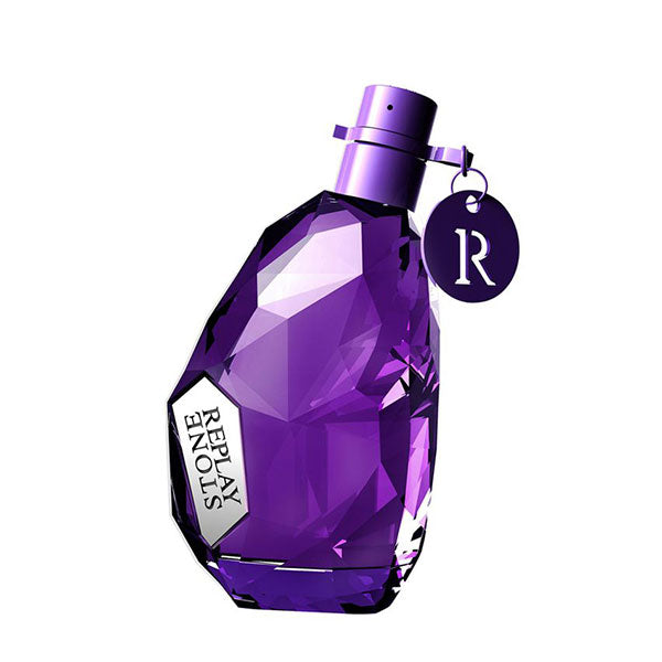 REPLAY STONE FOR HER EDT 50 ML - Tre Pi Profumerie