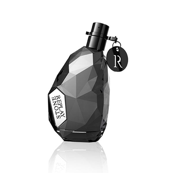 REPLAY STONE FOR HIM EDT 50 ML - Tre Pi Profumerie
