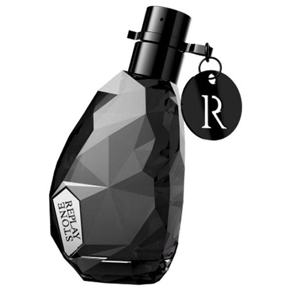 REPLAY STONE FOR HIM EDT 50 ML - Tre Pi Profumerie