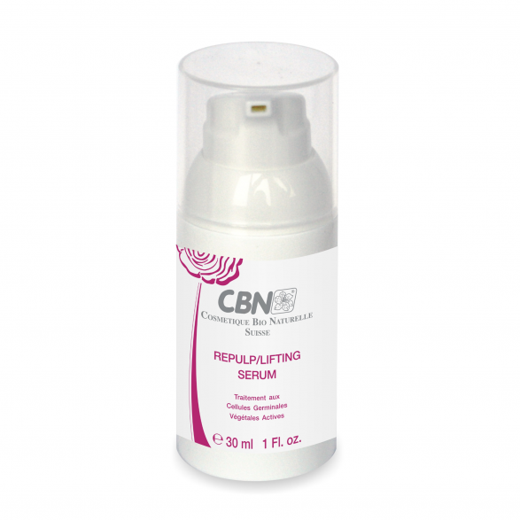 CBN REPULP/LIFTING SERUM 30 ML - Tre Pi Profumerie