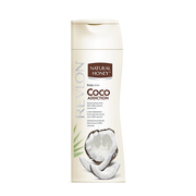 NATURAL HONEY LOZIONE COCO ADDICTION 330 ML - Tre Pi Profumerie