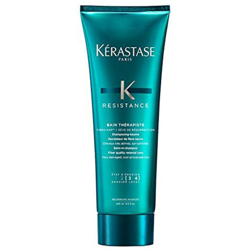 KERASTASE RESISTANCE BAIN THERAPISTE 250 ML - Tre Pi Profumerie