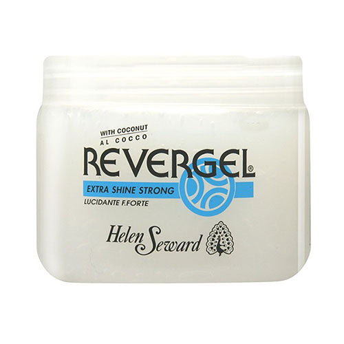 REVERGEL GEL CAPELLI COCCO 500 ML - Tre Pi Profumerie