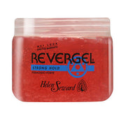 REVERGEL GEL CAPELLI VASO ROSA 500 ML - Tre Pi Profumerie