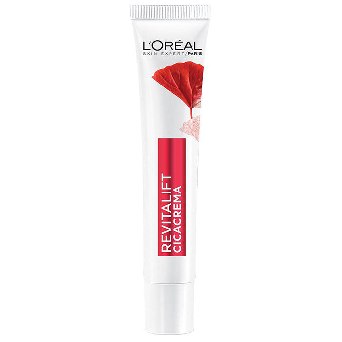 L'OREAL REVITALIFT CICACREMA TRATTAMENTO RIPARATORE 40 ML - Tre Pi Profumerie