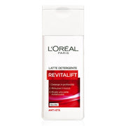 L'OREAL REVITALIFT LATTE RICCO STRUCCANTE RINNOVATORE 200 ML - Tre Pi Profumerie