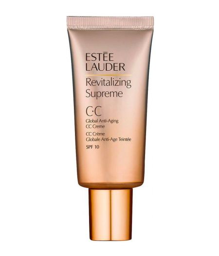 ESTEE LAUDER CC CREAM SUPREME ANTI ETA 30 ML - Tre Pi Profumerie